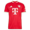 Bayern Munich Soccer Jersey Home Custom Shirt 2026/27 - bestsoccerstore