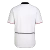 Manchester United 2002/03 Retro Jersey Away Soccer Shirt - bestsoccerstore