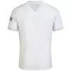 Manchester City Soccer Jersey Third Away Custom Shirt 2026/27 - bestsoccerstore