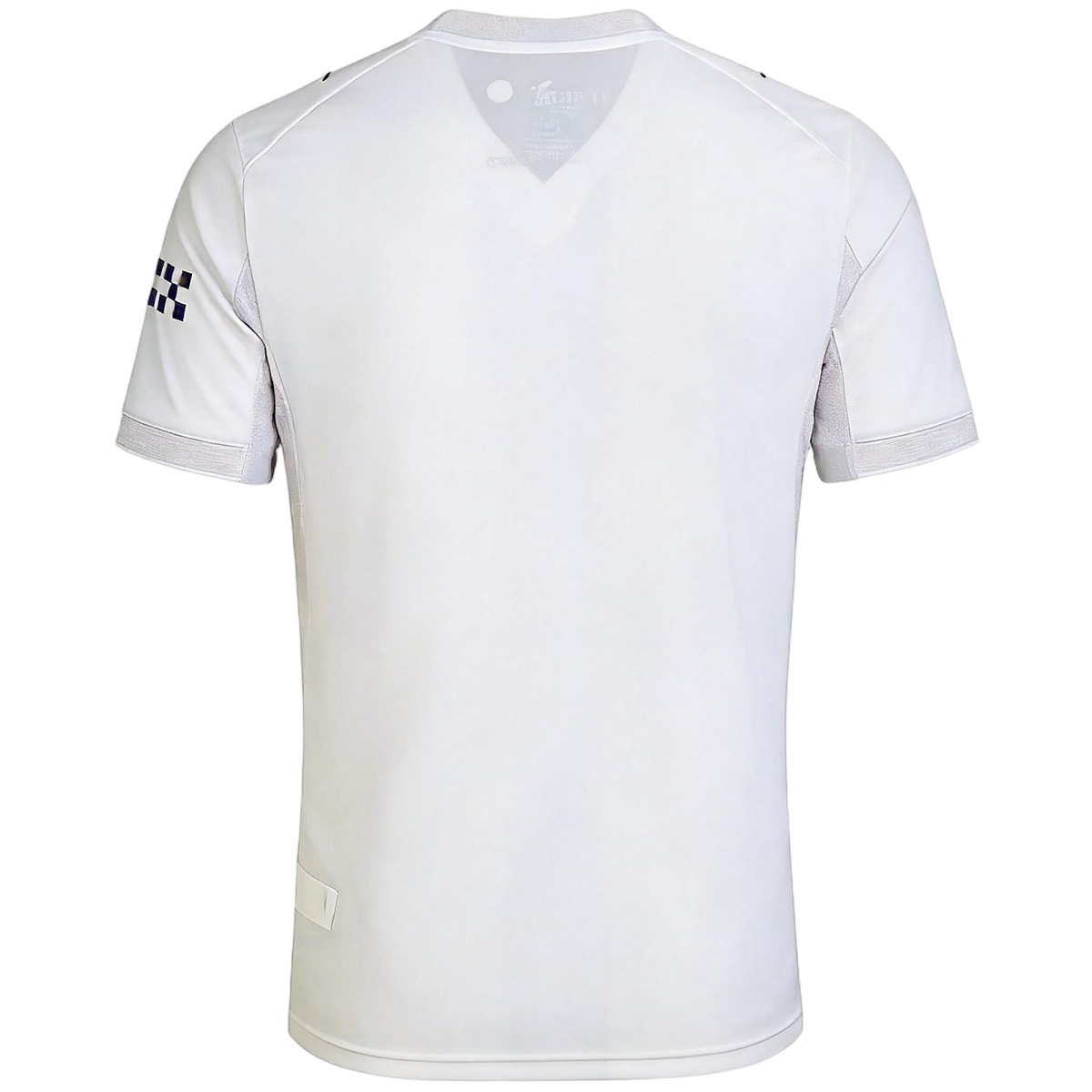 Manchester City Soccer Jersey Third Away Custom Shirt 2026/27 - bestsoccerstore