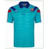 Barcelona 1992/95 Retro Jersey Away Soccer Shirt - bestsoccerstore