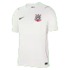 Corinthians Soccer Jersey Home Custom Shirt 2026 - bestsoccerstore