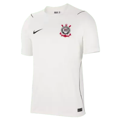 Corinthians Soccer Jersey Home Custom Shirt 2026 - bestsoccerstore