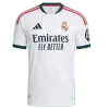 Real Madrid Player Version Home Soccer Jersey 2026/27 - bestsoccerstore