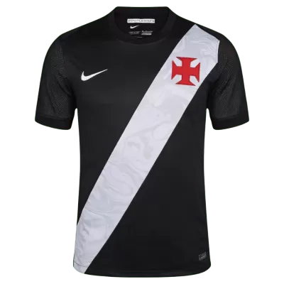 Vasco da Gama Soccer Jersey Home Custom Shirt 2026 - bestsoccerstore