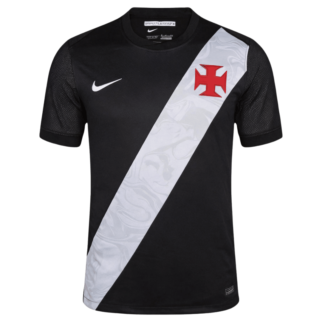 Vasco da Gama Soccer Jersey Home Custom Shirt 2026 - bestsoccerstore