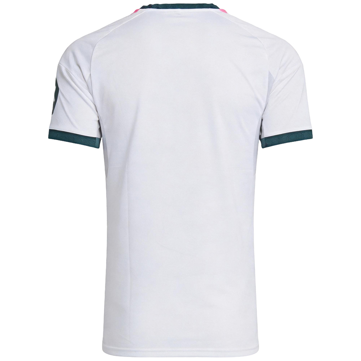 Real Madrid Player Version Home Soccer Jersey 2026/27 - bestsoccerstore