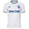 Marseille Soccer Jersey Home Shirt 2026/27 - bestsoccerstore