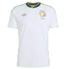 Saudi Arabia Custom Player Version Away Soccer Jersey World Cup 2026 - bestsoccerstore