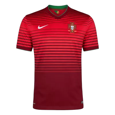 Portugal 2014 Retro Jersey Special Soccer Shirt - bestsoccerstore