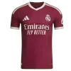 Real Madrid Player Version Third Away Soccer Jersey 2026/27 - bestsoccerstore