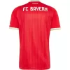 Bayern Munich Soccer Jersey Home Custom Shirt 2026/27 - bestsoccerstore