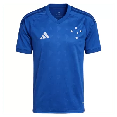 Cruzeiro EC Soccer Jersey Home Custom Shirt 2026 - bestsoccerstore