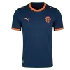 Valencia Soccer Jersey Away Custom Shirt 2026/27 - bestsoccerstore