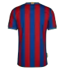 Barcelona 2009/10 Retro Jersey Home Soccer Shirt - bestsoccerstore