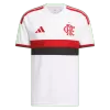 CR Flamengo Soccer Jersey Away Custom Shirt 2026 - bestsoccerstore
