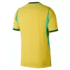 Brazil Player Version Home Soccer Jersey World Cup 2026 - bestsoccerstore