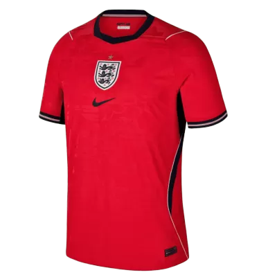 England Player Version Away Soccer Jersey World Cup 2026 - bestsoccerstore