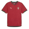 Portugal Home Player Version Soccer Jersey World Cup 2026 - bestsoccerstore