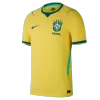 Brazil Player Version Home Soccer Jersey World Cup 2026 - bestsoccerstore