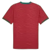 Portugal Home Player Version Soccer Jersey World Cup 2026 - bestsoccerstore