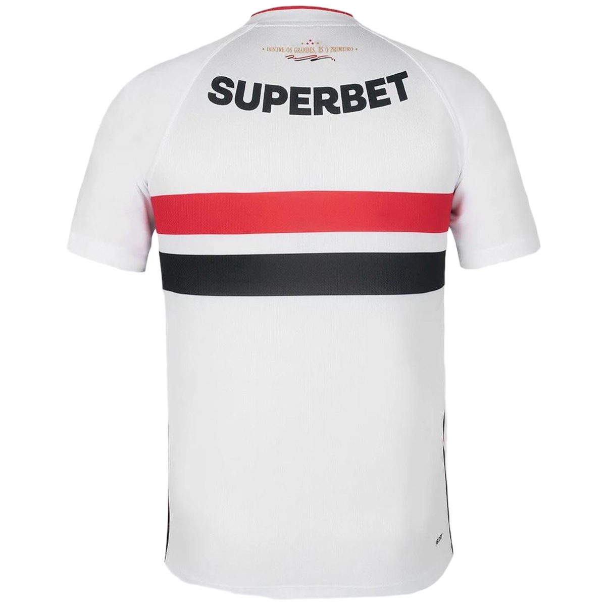 Sao Paulo FC Soccer Jersey Home Custom Shirt 2026 - bestsoccerstore