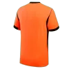 Netherlands Player Version Home Soccer Jersey World Cup 2026 - bestsoccerstore