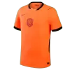 Netherlands Player Version Home Soccer Jersey World Cup 2026 - bestsoccerstore