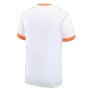Netherlands Player Version Away Soccer Jersey World Cup 2026 - bestsoccerstore