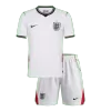 England Home Soccer Uniform Kits World Cup 2026 - bestsoccerstore