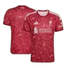 Liverpool Soccer Jersey Home Shirt 2026/27 - bestsoccerstore
