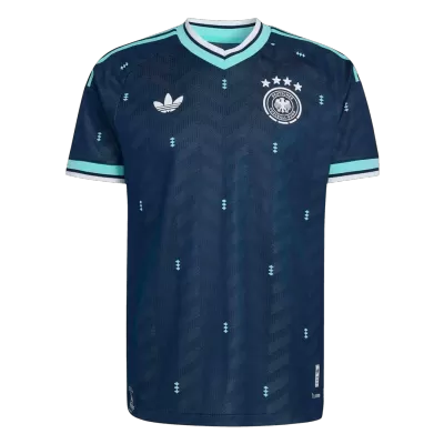 Germany Custom Player Version Away Soccer Jersey World Cup 2026 - bestsoccerstore