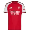 Arsenal Custom Player Version Home Soccer Jersey 2026/27 - bestsoccerstore