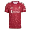Liverpool Soccer Jersey Home Shirt 2026/27 - bestsoccerstore