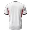 England Home Player Version Soccer Jersey World Cup 2026 - bestsoccerstore