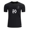 Norway NUSA #20 Soccer Jersey Away Custom Shirt World Cup 2026 - bestsoccerstore