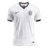 England Home Player Version Soccer Jersey World Cup 2026 - bestsoccerstore