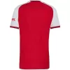 Arsenal Custom Player Version Home Soccer Jersey 2026/27 - bestsoccerstore