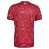 Liverpool Soccer Jersey Home Shirt 2026/27 - bestsoccerstore