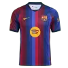 Barcelona Custom Player Version Home Soccer Jersey 2026/27 - bestsoccerstore