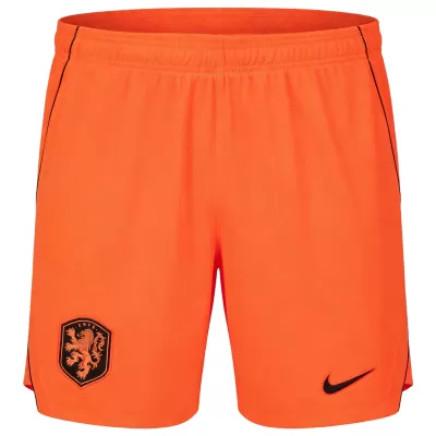 Netherlands Soccer Shorts Custom Away World Cup 2026 - bestsoccerstore