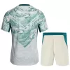 Portugal Away Soccer Uniform Kits World Cup 2026 - bestsoccerstore