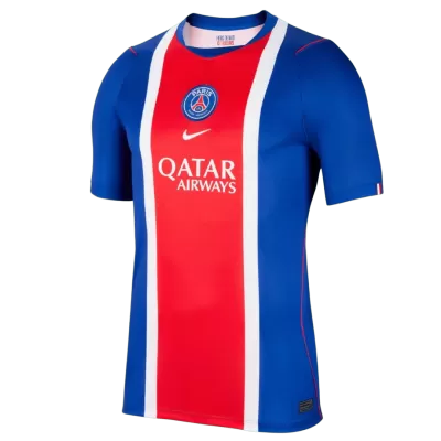 PSG Soccer Jersey Home Custom Shirt 2026/27 - bestsoccerstore