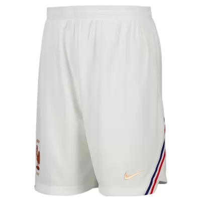 France Soccer Shorts Custom Home World Cup 2026 - bestsoccerstore