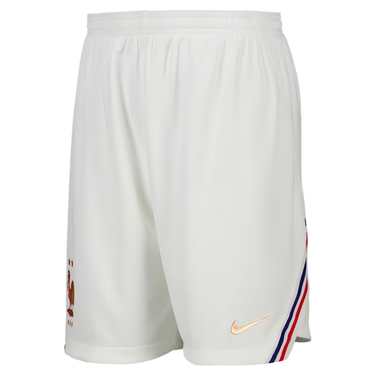 France Soccer Shorts Custom Home World Cup 2026 - bestsoccerstore