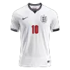 England BELLINGHAM #10 Custom Player Version Home Soccer Jersey World Cup 2026 - bestsoccerstore