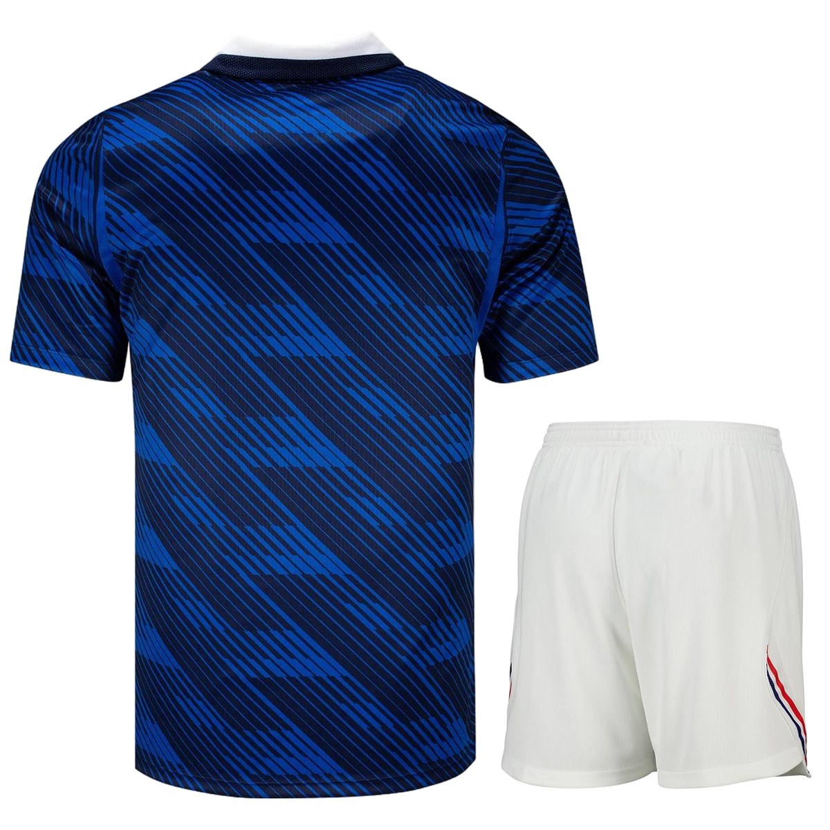 France Home Soccer Uniform Kits World Cup 2026 - bestsoccerstore