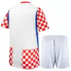 Croatia Home Soccer Uniform Kits World Cup 2026 - bestsoccerstore