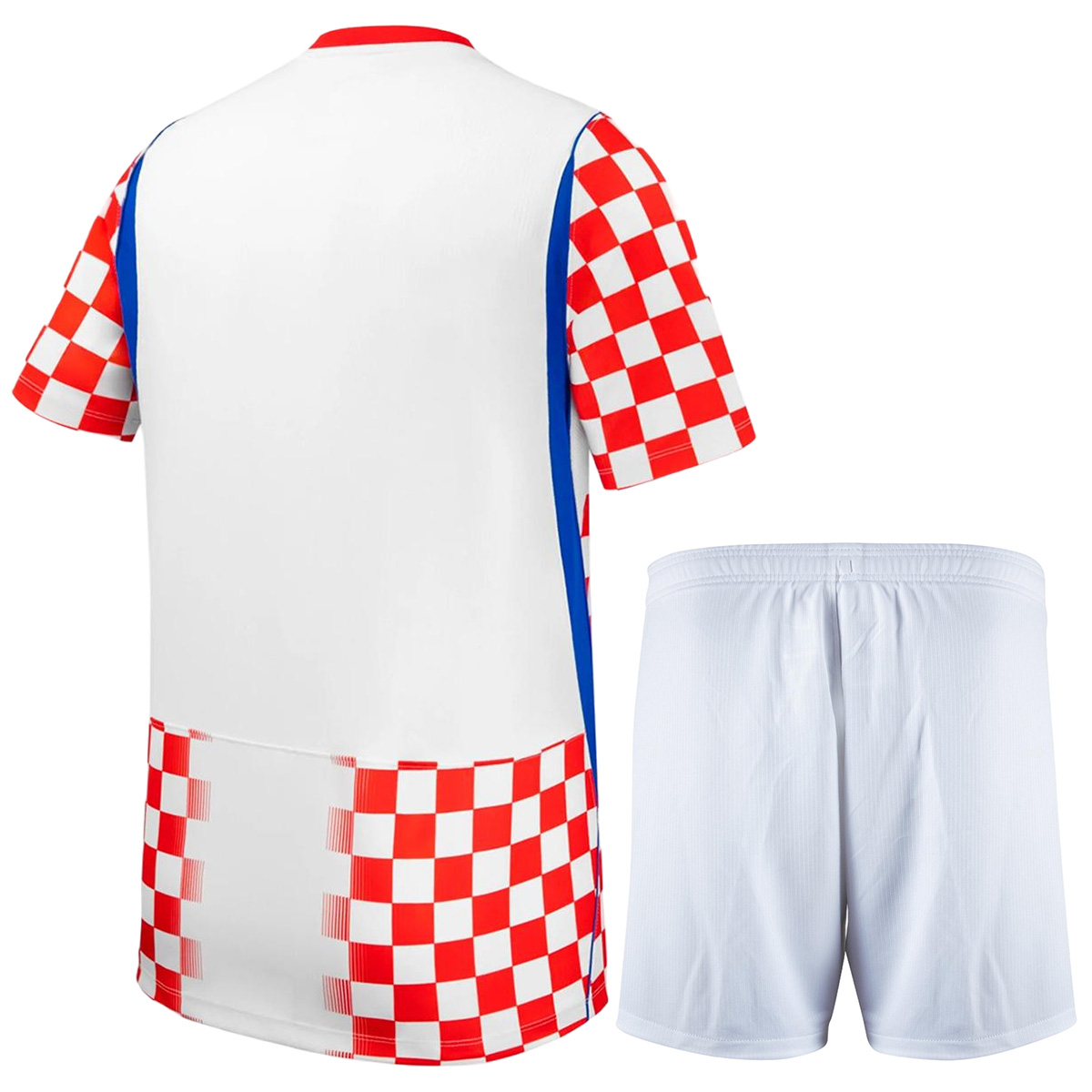 Croatia Home Soccer Uniform Kits World Cup 2026 - bestsoccerstore