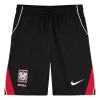 South Korea Soccer Shorts Custom Home World Cup 2026 - bestsoccerstore